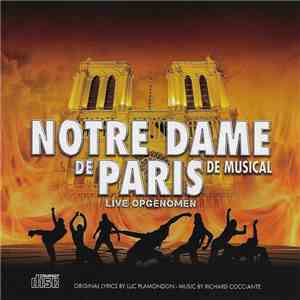 Riccardo Cocciante - Notre Dame De Paris (De Musical) download free