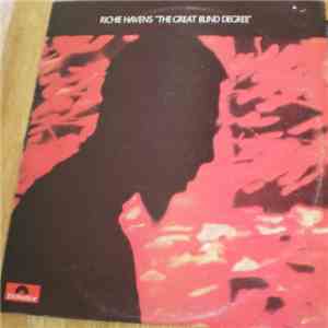 Richie Havens - The Great Blind Degree download free