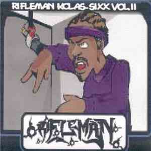 Rifleman - Kclas-Sixx Vol. II download free