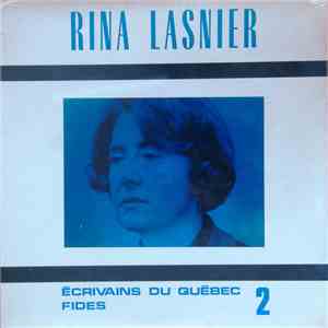 Rina Lasnier - Écrivains Du Québec 2 download free