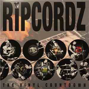 Ripcordz - The Vinyl Countdown download free