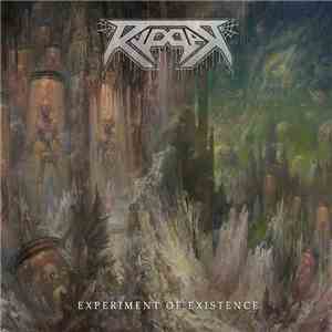 Ripper - Experiment Of Existence download free