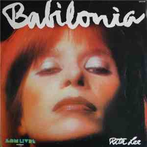 Rita Lee & Tutti Frutti  - Babilônia download free