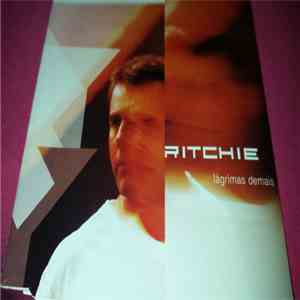 Ritchie - Lágrimas Demais download free