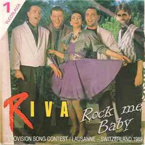 Riva  - Rock Me Baby download free