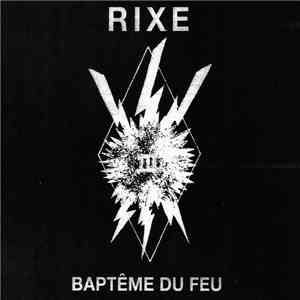 Rixe - Baptême Du Feu download free