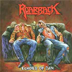 Roarback - Echoes Of Pain download free