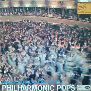 Robert Irving  - Philharmonic Pops download free
