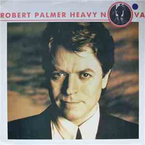 Robert Palmer - Heavy Nova download free