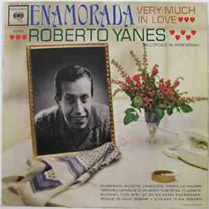 Roberto Yanes - Enamorada (Very Much In Love) download free