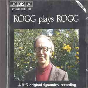 Rogg - Rogg Plays Rogg download free