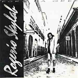Rogério Skylab - Fora Da Grei download free