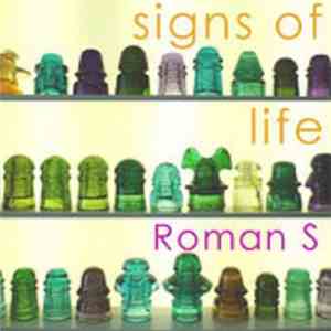 Roman S. - Sighns Of Life EP download free