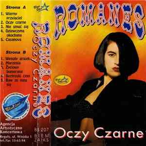 Romanes  - Oczy Czarne download free