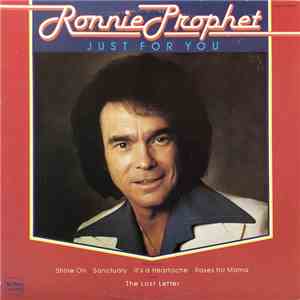 Ronnie Prophet - Just For You download free