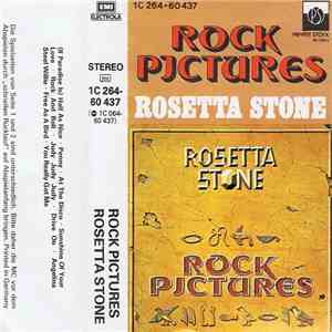 Rosetta Stone  - Rock Pictures download free
