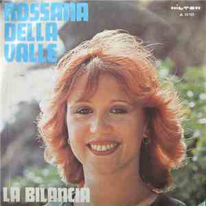 Rossana Della Valle - La Bilancia download free