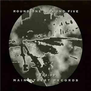 Round One To Round Five - 1993-99 download free