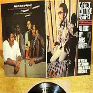 Roy Ayers Quartet - All Blues download free