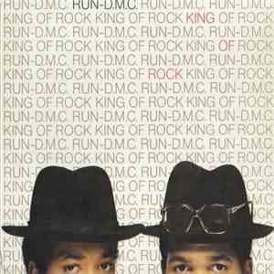 Run-D.M.C. - King Of Rock download free