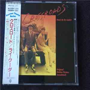 Ry Cooder - Crossroads - Original Motion Picture Soundtrack download free