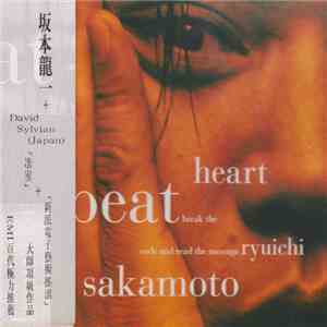 Ryuichi Sakamoto - Heartbeat download free