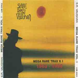 S. R. Vaughan - Mega Rare Trax Vol. I download free