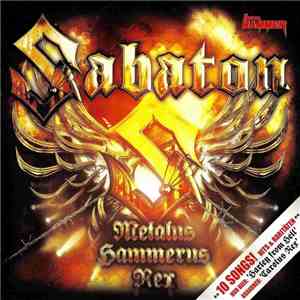 Sabaton - Metalus Hammerus Rex download free