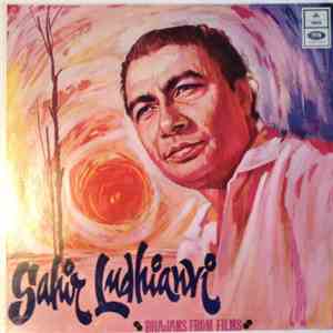 Sahir Ludhianvi - Bhajans From Films download free