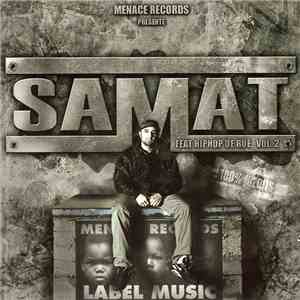 Samat - Hip Hop de Rue Vol. 2 download free