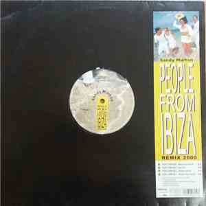 Sandy Marton - People From Ibiza (Remix 2000) download free