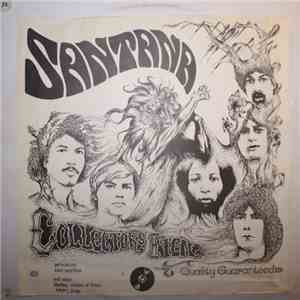 Santana - Collector's Item download free