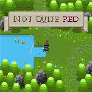 Saskrotch - Not Quite Red OST download free