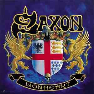 Saxon - Lionheart download free