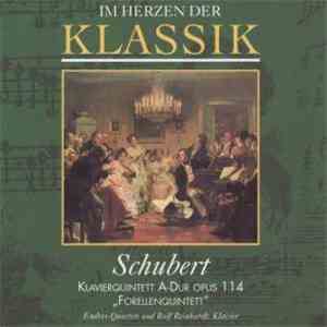 Schubert - Im Herzen Der Klassik: Schubert – Klavierkonzert A-Dur Opus 114 „Forellenquintett“ download free