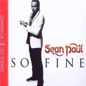 Sean Paul - So Fine download free