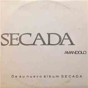 Secada - Amandolo download free