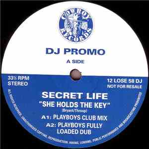 Secret Life - She Holds The Key download free