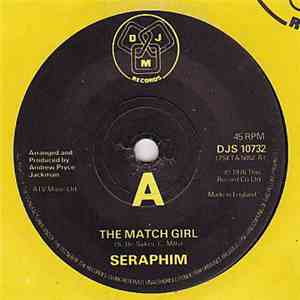 Seraphim  - The Match Girl download free
