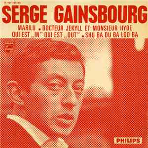 Serge Gainsbourg - Qui Est „In” Qui Est „Out” download free