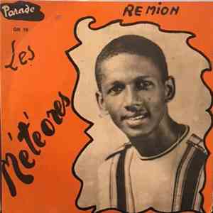 Serge Rémion - Les Météores download free