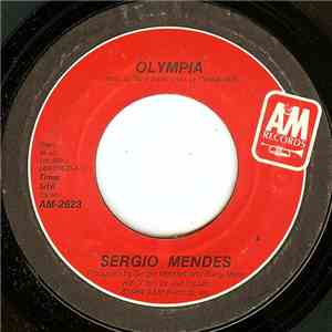 Sergio Mendes - Olympia download free