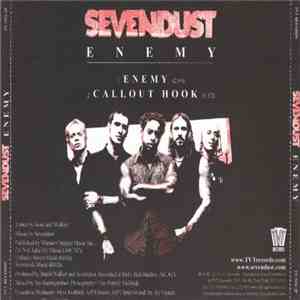 Sevendust - Enemy download free