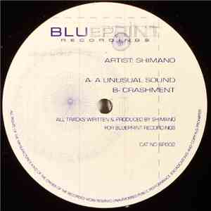 Shimano - A Unusual Sound / Crashment download free