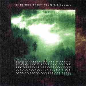 Shinjuku Thief - The Witch Hammer download free