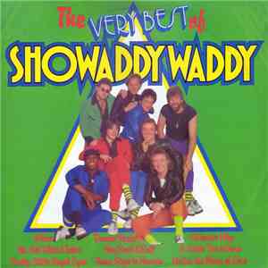 Showaddywaddy - The Very Best Of Showaddywaddy download free