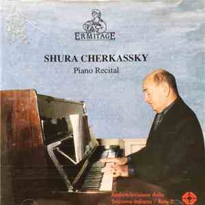 Shura Cherkassky - Piano Recital download free