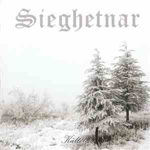 Sieghetnar - Kältetod download free