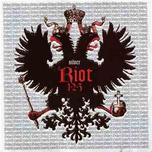Silver  - Riot 1-2-3 download free