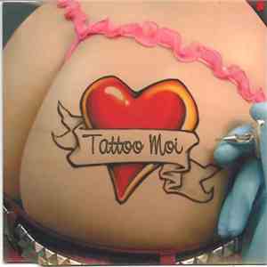 Simi Nah - Tattoo Moi download free